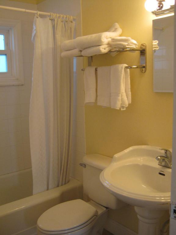 The Holiday Court Villas And Suites Fort Myers Beach Rom bilde