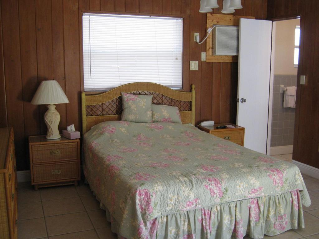 The Holiday Court Villas And Suites Fort Myers Beach Rom bilde