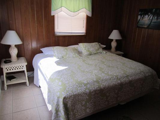 The Holiday Court Villas And Suites Fort Myers Beach Eksteriør bilde