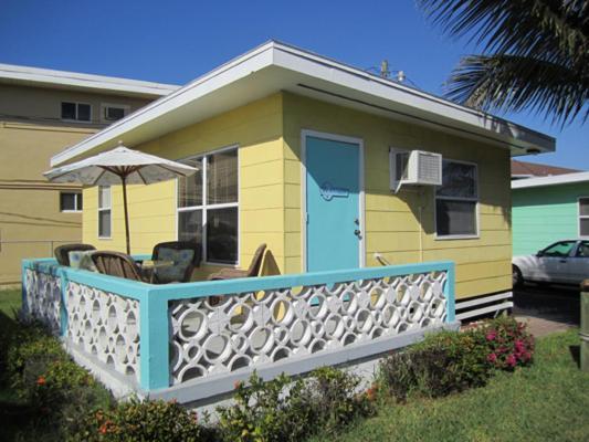 The Holiday Court Villas And Suites Fort Myers Beach Eksteriør bilde