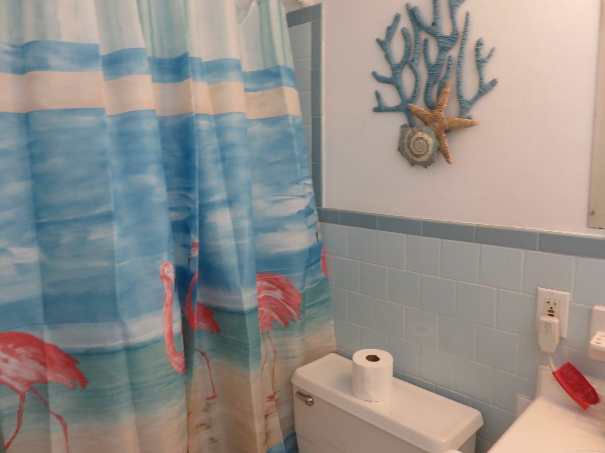 The Holiday Court Villas And Suites Fort Myers Beach Eksteriør bilde