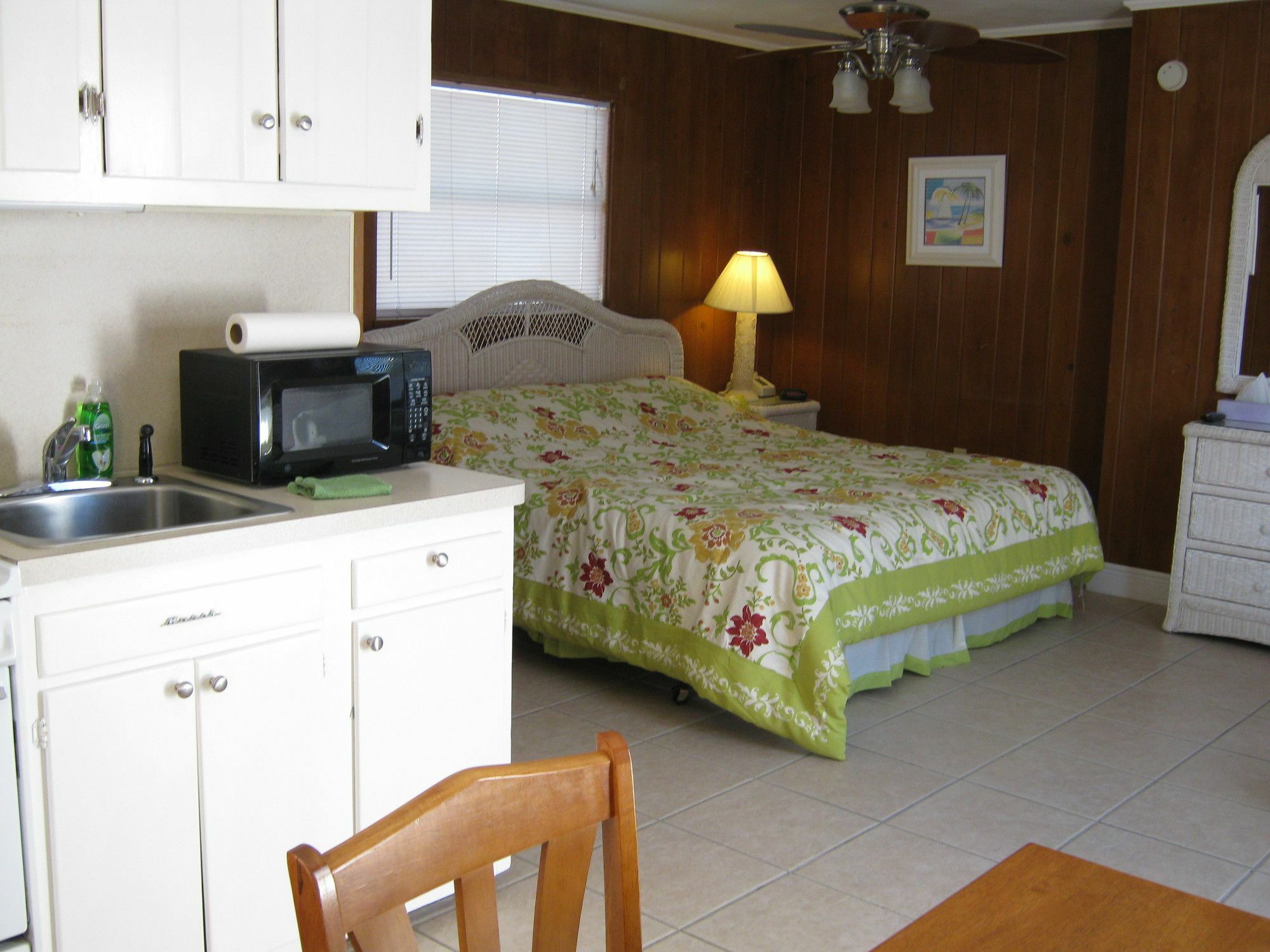 The Holiday Court Villas And Suites Fort Myers Beach Eksteriør bilde