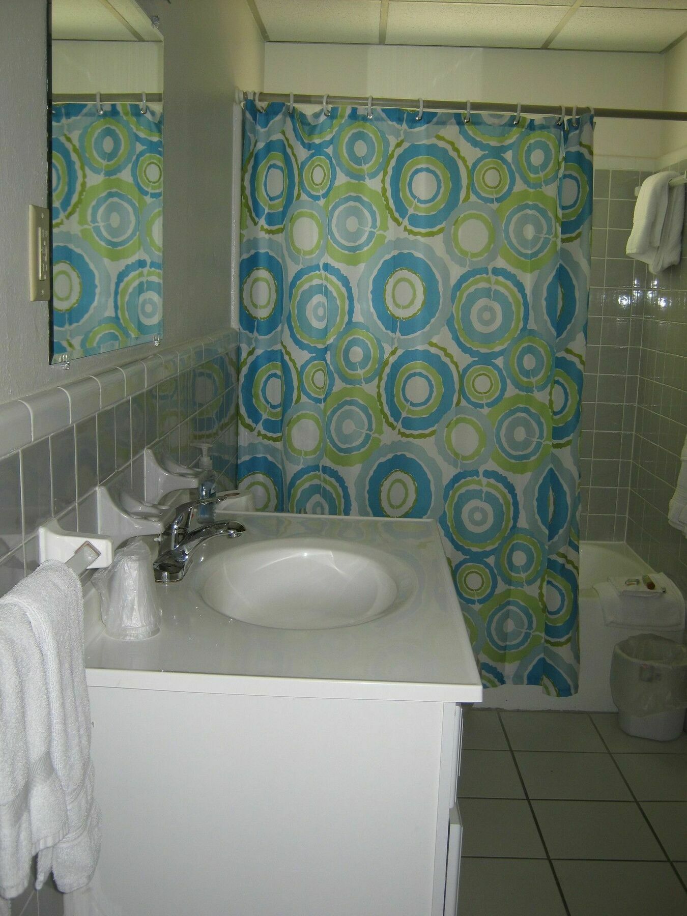 The Holiday Court Villas And Suites Fort Myers Beach Eksteriør bilde